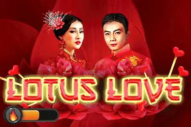 Lotus Love - Spin City - Congo
